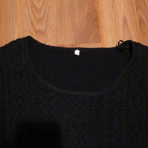 Sweater dress - Picture 3 of 3